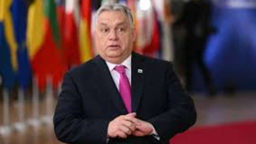 Орбан резко пригрозил нанести невиданное силовое поражение Украине: озвучен ультиматум 