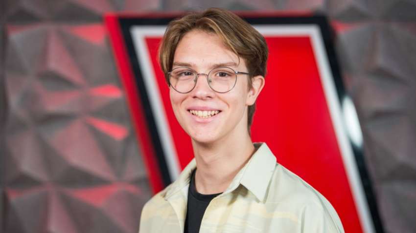 "Вертайся воювати!": поляки захейтили виступ українця на "Голосі Польщі" (ВІДЕО) "Вертайся воювати!": поляки захейтили виступ українця на "Голосі Польщі" (ВІДЕО)