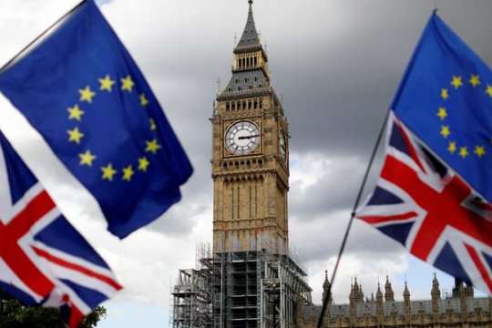 Топ подій 21 жовтня: Brexit і зустрічі нардепів з виборцями