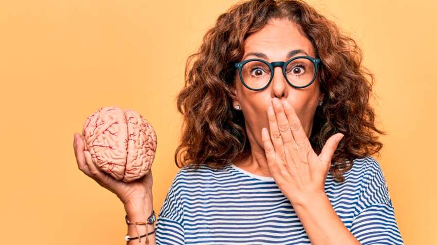 Не ігноруйте їх: п'ять ознак, що ваш мозок старіє занадто швидко