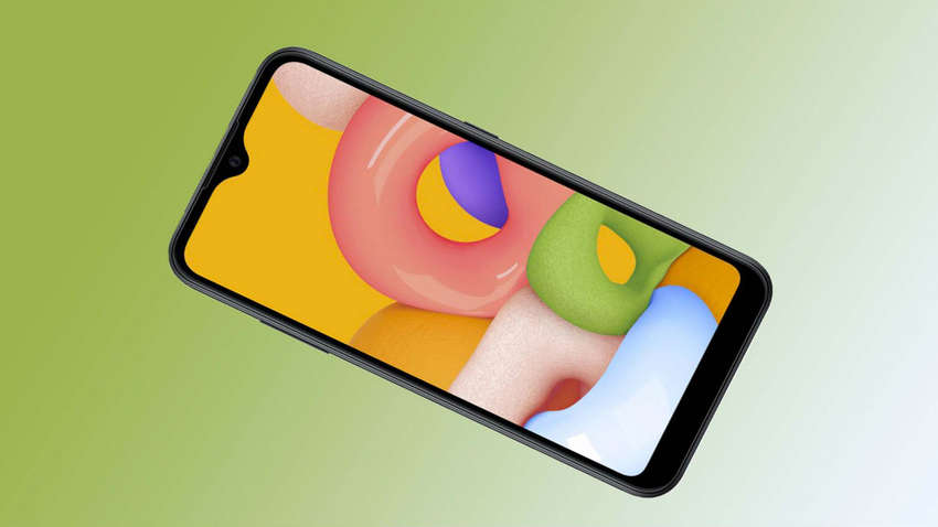 Корейська компанія Samsung представить черговий бюджетний смартфон