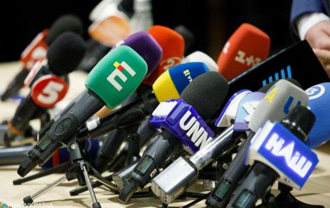 ОБСЕ раскритиковали законопроект о дезинформации в Украине