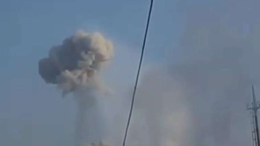 Аксьонов заявив, що проведе евакуацію з деяких регіонів Крима