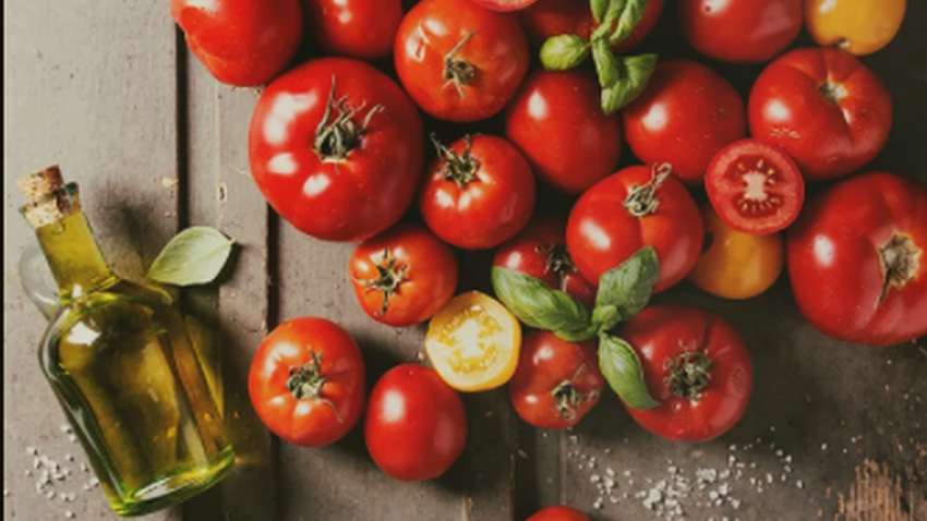 Добавьте в рацион: три удачных сочетания продуктов Добавьте в рацион: три удачных сочетания продуктов