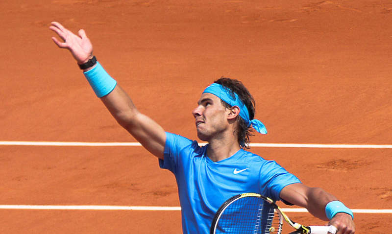 Великий тенісист скоро повісить ракетку на цвях: хто оголосив про звільнення Великий тенісист скоро повісить ракетку на цвях: хто оголосив про звільнення