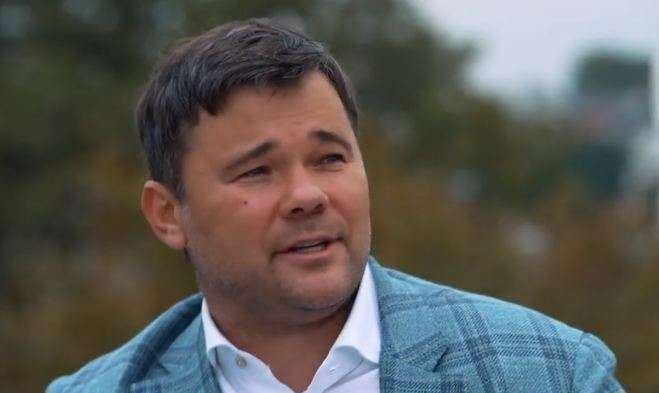 СМИ: Богдан якобы пытался вернуться в политику с помощью «Джокера» и «Темного рыцаря» СМИ: Богдан якобы пытался вернуться в политику с помощью «Джокера» и «Темного рыцаря»