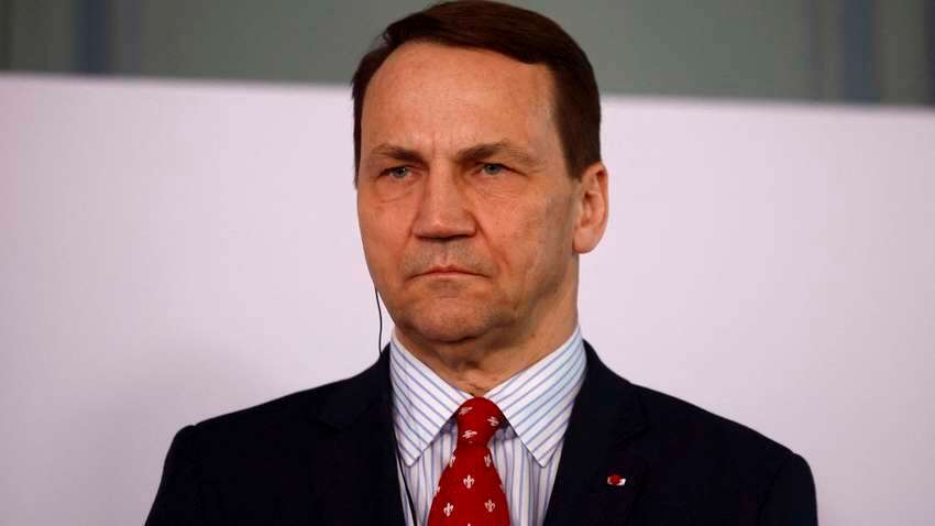 "Этого не будет": в Польше резко ответили на судьбоносное решение для Украины