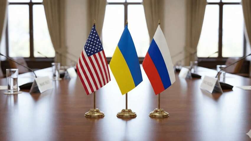 Когда переговоры изменят ход войны в Украине: озвучена критическая дата и главное условие  