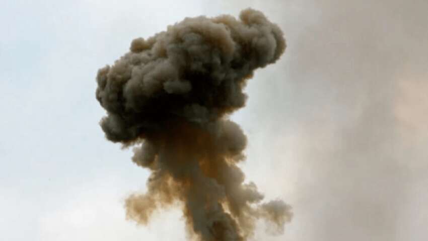 Харків під масованою атакою РФ: деталі