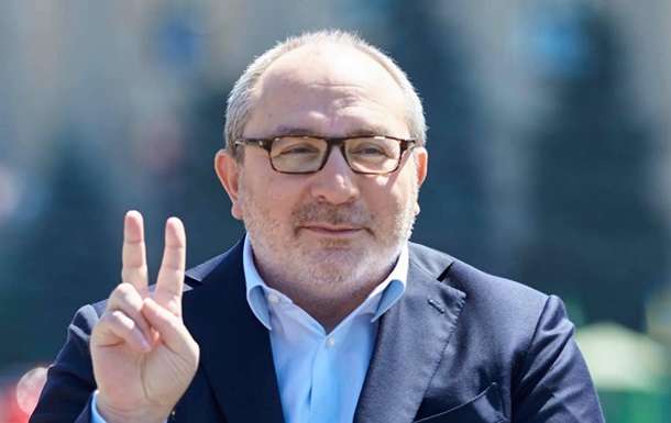 Пристрасті по Кернесу: поліція оголосила в розшук мера Харкова, а потім передумала