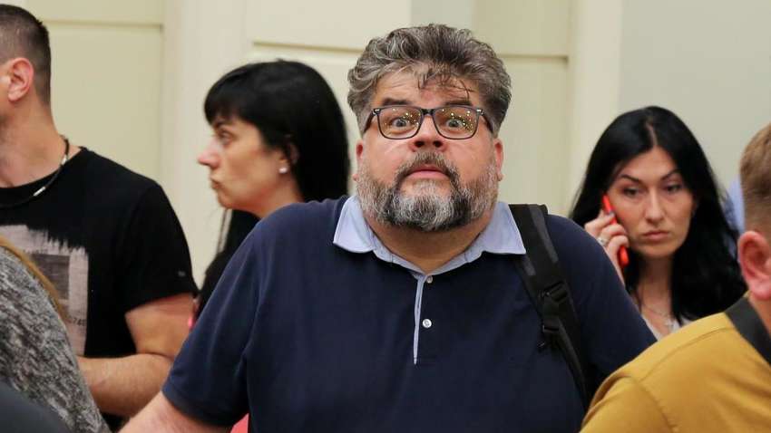 Секс-скандал з нардепом Яременко отримав нове продовження 