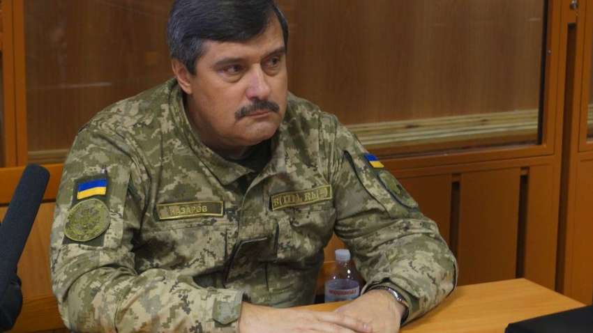 У ЗСУ розповіли, скільки ще може тривати війна з Росією У ЗСУ розповіли, скільки ще може тривати війна з Росією