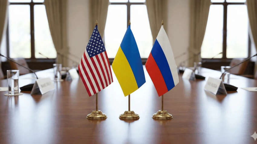 К переговорам по Украине в Женеве подключились еще два высокопоставленных чиновника