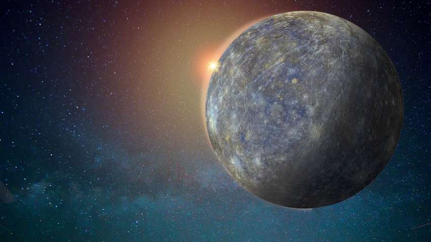 Кому нужно бояться ретроградного Меркурия: астролог перечислила даты рождения 