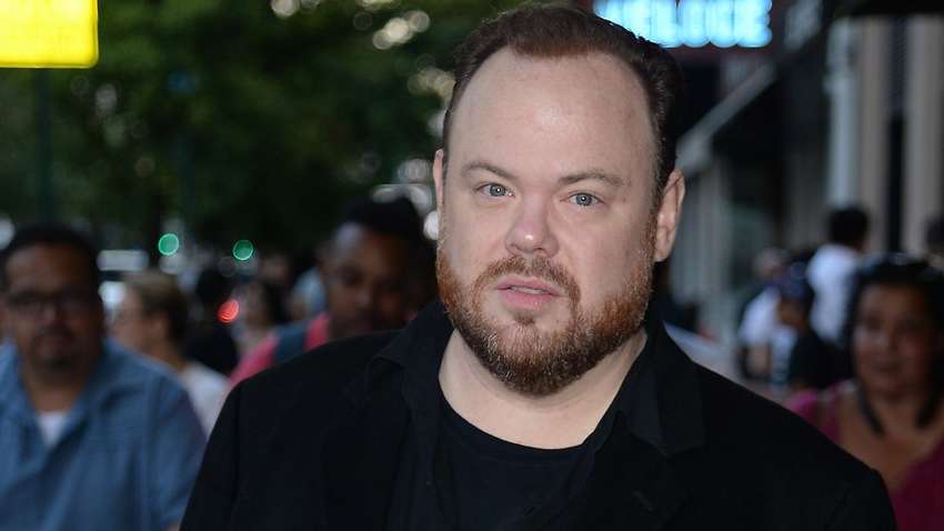 Звезду комедии «Один дома» обвинили в домашнем насилии Звезду комедии «Один дома» обвинили в домашнем насилии