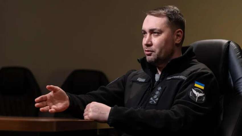 Буданов зробив заяву про території України, які так хоче Росія