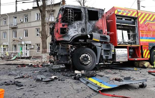 Харьков можно было защитить от вражеских ударов. Чиновники проигнорировали все предложения 