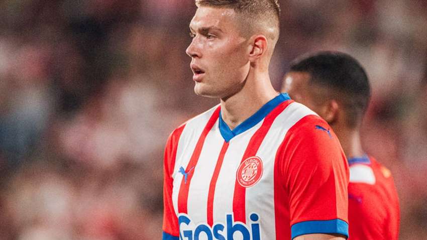 Довбик претендует на звание игрока месяца в Ла Лиге: как проголосовать