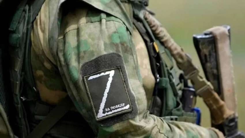 Россия бросила 10-тысячный "кулак" на прорыв админграницы Луганщины: что известно