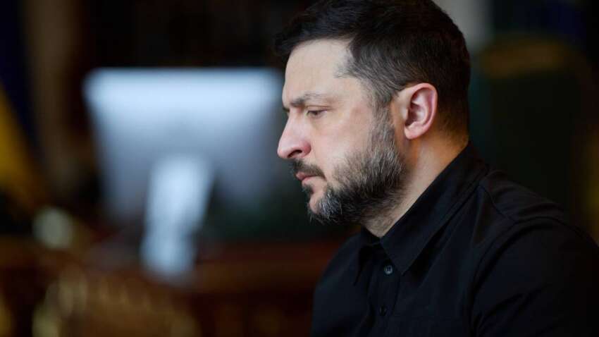 В Слуге народу ответили, какова вероятность, что Зеленский объявит выборы 24 февраля 2026 года