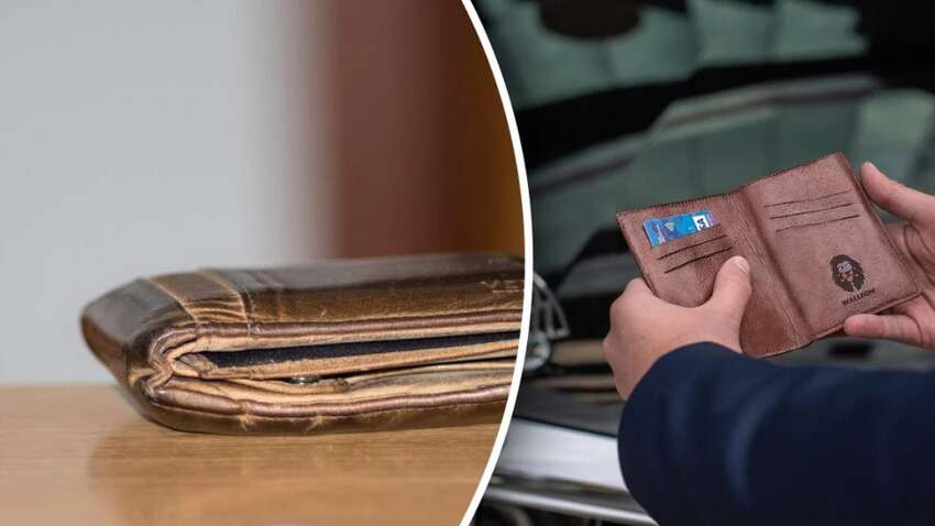Ніколи не зберігайте ці речі в гаманці: експерти здивували дивним застереженням 