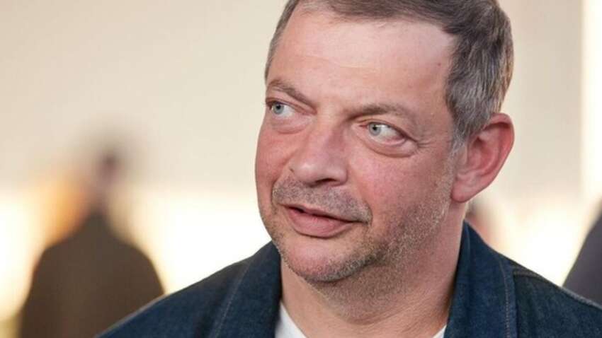 Втрата незалежності: відомий банкір передбачив два сценарії для України при Трампі Втрата незалежності: відомий банкір передбачив два сценарії для України при Трампі