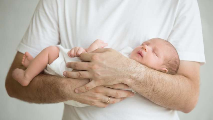 Факторы, влияющие на репродуктивную функцию мужчин