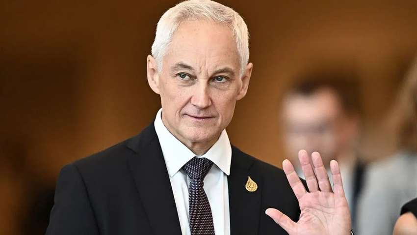 Стало известно, почему замена министра обороны в РФ опасна для Украины  Стало известно, почему замена министра обороны в РФ опасна для Украины