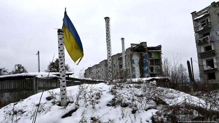 Прогноз на ближайшую неделю: к чему будет приковано основное внимание в Украине и мире