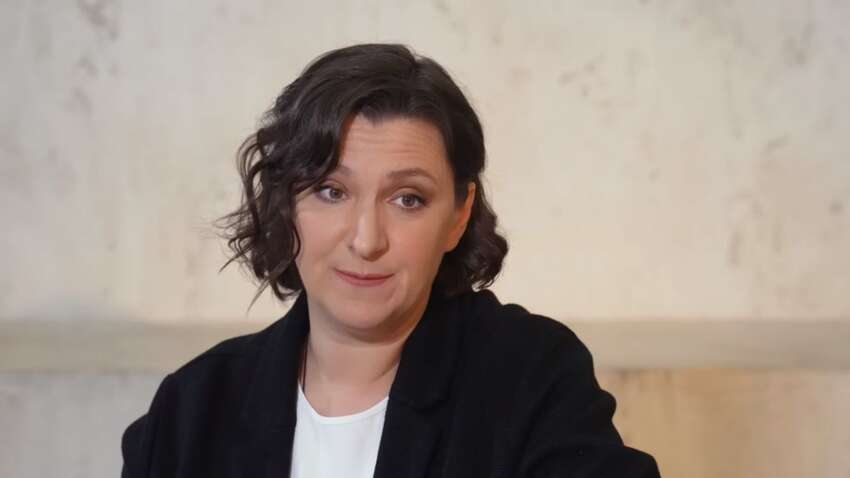  Актриса из "Сватов" сделала интимное признание об умершем кремлевском пропагандисте