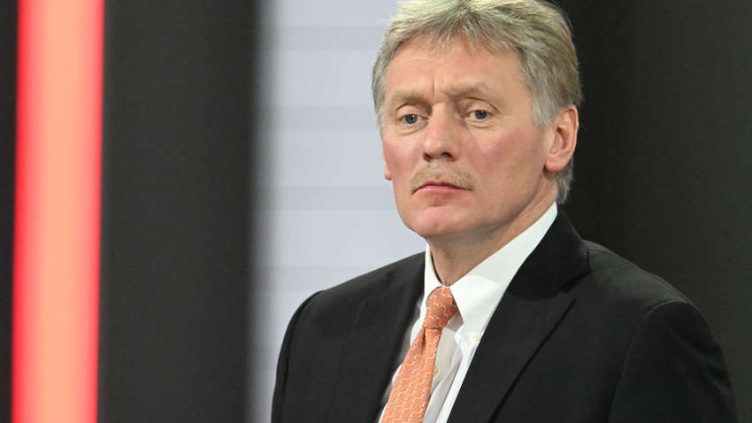 В Кремле истерика из-за решения Норвегии: грозят ответными действиями   В Кремле истерика из-за решения Норвегии: грозят ответными действиями