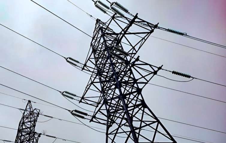 Енергетична криза в Україні: чому відключення світла можуть продовжуватись ще 4 роки Енергетична криза в Україні: чому відключення світла можуть продовжуватись ще 4 роки