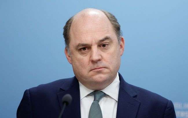 В Британии назвали причину, почему Украине крайне важно продолжить наступление зимой