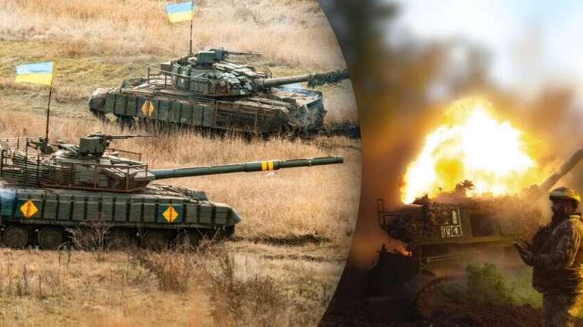 ВСУ пошли в контратаку и освободили рекордные территории с 2023 года: что происходит на фронте