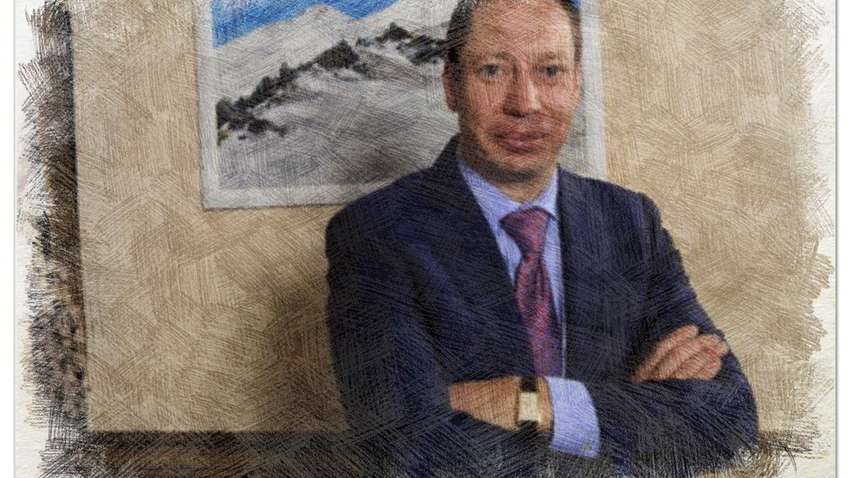 В "Слуге народа" раскрыли имя кандидата на пост главы НБУ 