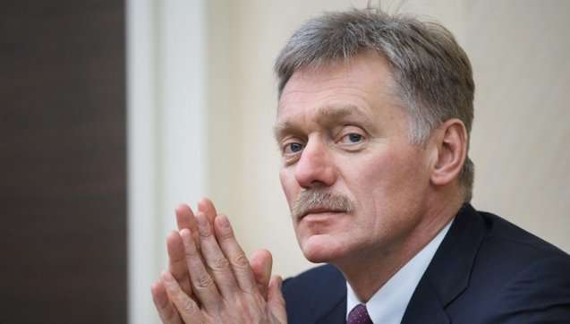 Кремль, як флюгер: у Путіна знову висловилися про переговори з Україною Кремль, як флюгер: у Путіна знову висловилися про переговори з Україною