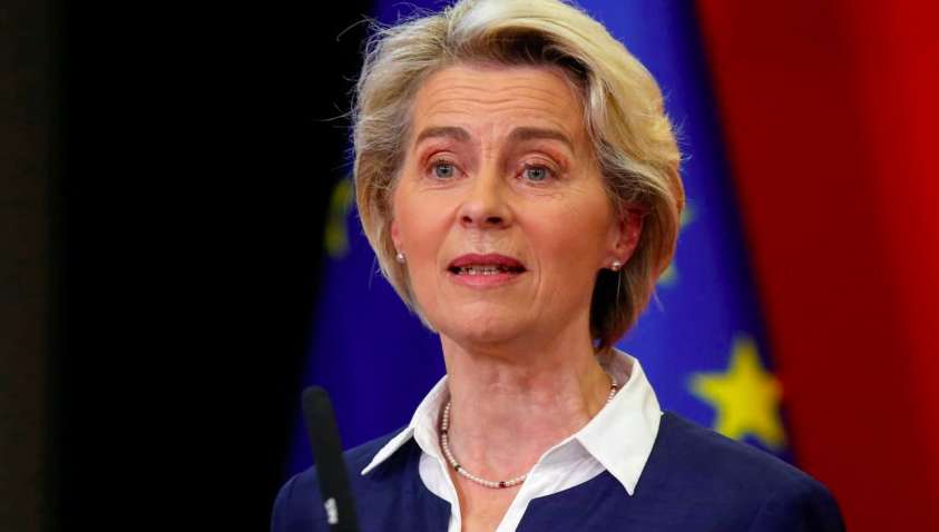 Евросоюз еще сильнее ограничивает возможности Кремля очередными санкциями Евросоюз еще сильнее ограничивает возможности Кремля очередными санкциями