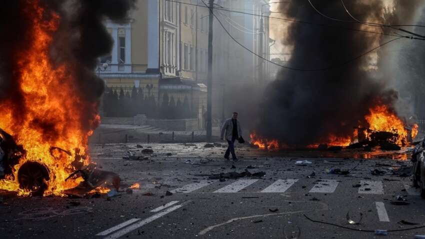 Россия подготовилась к мощному удару по Украине: озвучено страшное предупреждение о дате 
