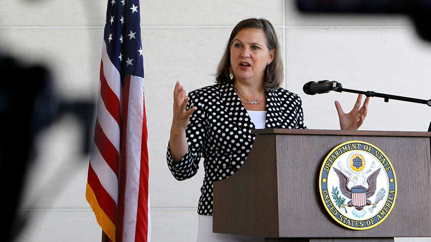 В РФ приедет представитель Госдепа США: ожидать ли Украине "сюрпризов" 