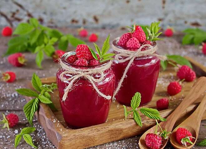 Опасная малина: кому врачи категорически не советуют употреблять эту ягоду Опасная малина: кому врачи категорически не советуют употреблять эту ягоду