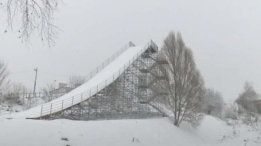 В Тернополе строят интересное сооружение: что об этом известно