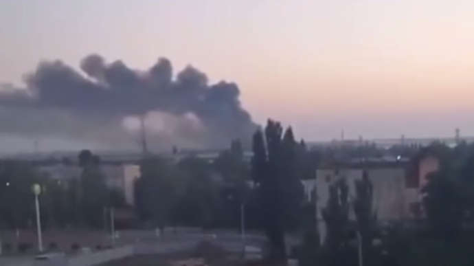 Десятки убитых и раненых, минус склад боеприпасов и ПВО противника: куда попали ВСУ на юге Десятки убитых и раненых, минус склад боеприпасов и ПВО противника: куда попали ВСУ на юге