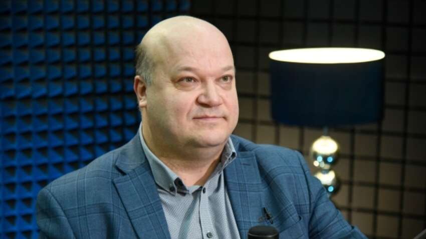 Екс-посол України у США назвав 3 пропозиції з якими США мають дотиснути РФ