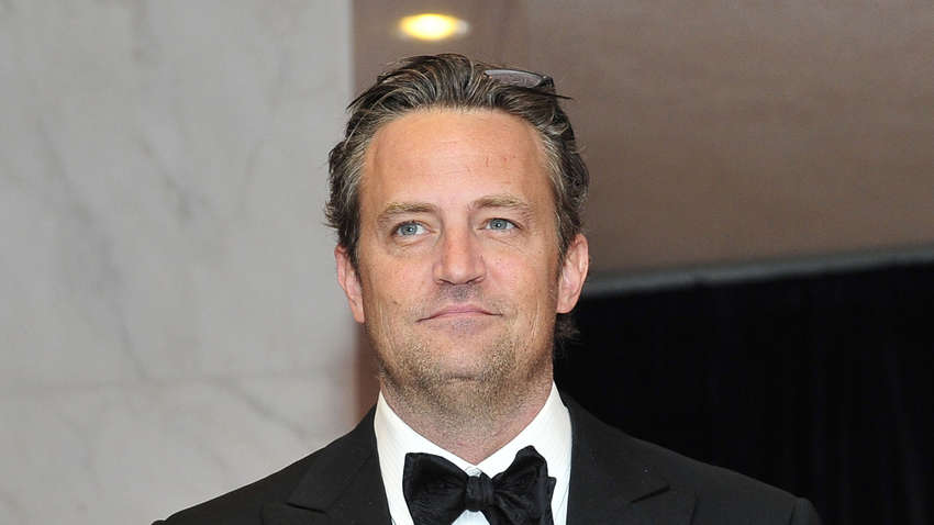 Зірка серіалу «Друзі» була за крок від смерті. Лікарі давали шанс у 2% на виживання Зірка серіалу «Друзі» була за крок від смерті. Лікарі давали шанс у 2% на виживання