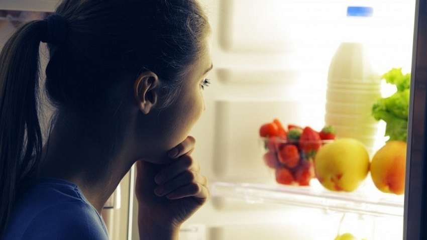 Коли пізні прийоми їжі не шкодять здоров'ю