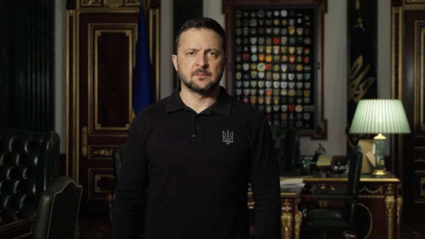 Найближчими тижнями відбудуться важливі події: Зеленський розкрив деталі