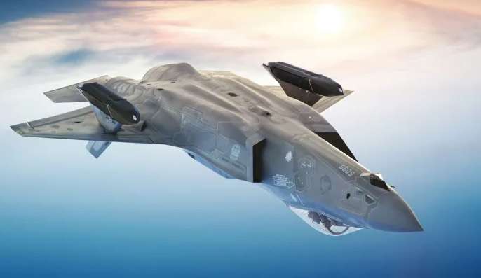 Армія США втратила найсучасніший у світі винищувач (ВІДЕО)