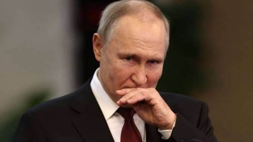 Война начинает бить по Путину: эксперт ошеломил заявлением об опасном переломе в РФ Война начинает бить по Путину: эксперт ошеломил заявлением об опасном переломе в РФ