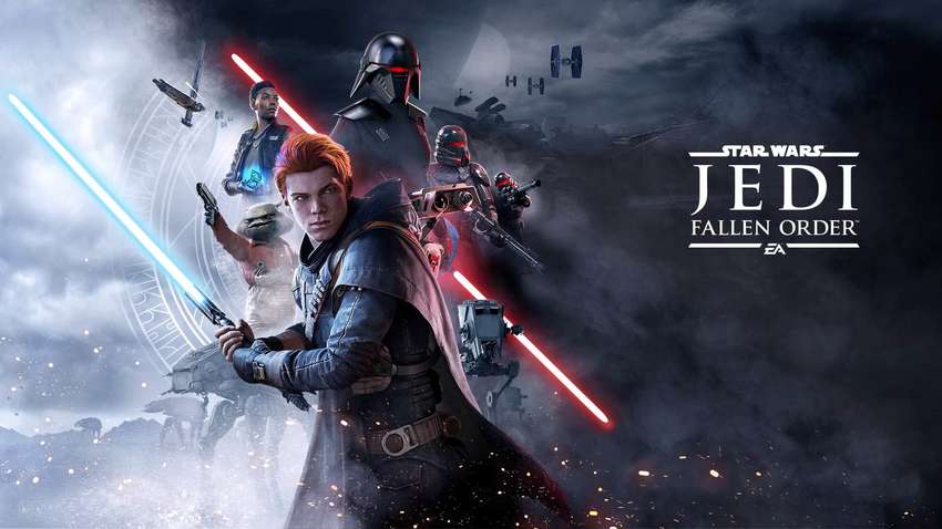 Игра Star Wars Jedi: Fallen Order получила высокие оценки экспертов