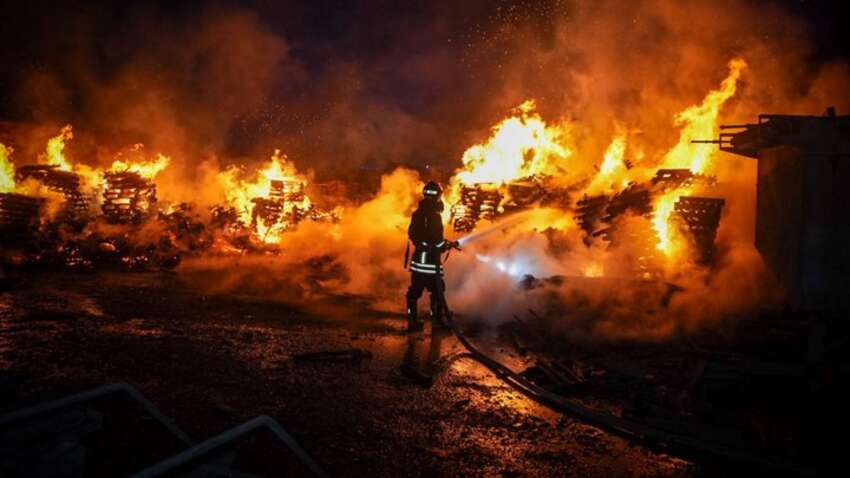 За всю війну такого не було: на Заході попередили, що чекає на Україну цієї зими За всю війну такого не було: на Заході попередили, що чекає на Україну цієї зими